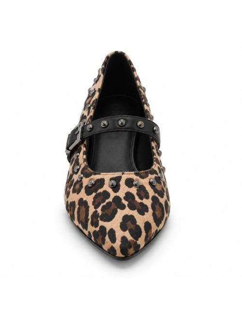 Chaussures matériau synthétique montevita - Kiabi Chaussures matériau synthétique montevita - Kiabi