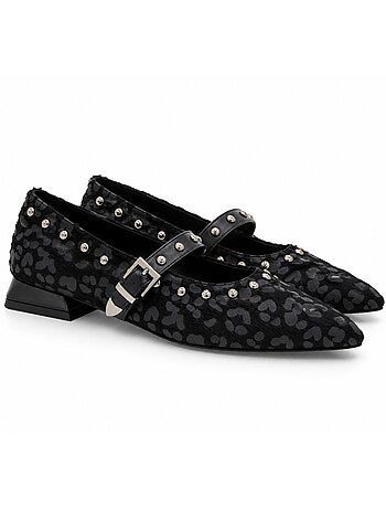 Chaussures matériau synthétique montevita