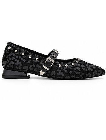 Chaussures matériau synthétique montevita