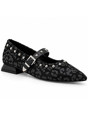 Chaussures matériau synthétique montevita