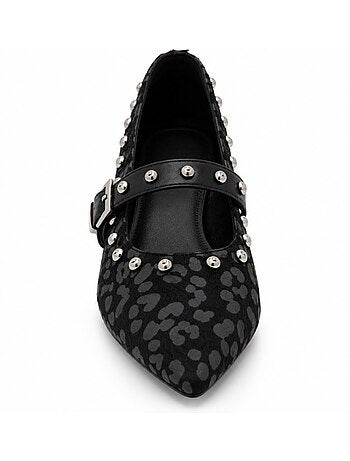 Chaussures matériau synthétique montevita