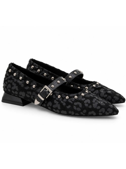 Chaussures matériau synthétique montevita - Kiabi Chaussures matériau synthétique montevita - Kiabi
