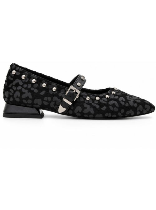 Chaussures matériau synthétique montevita - Kiabi Chaussures matériau synthétique montevita - Kiabi