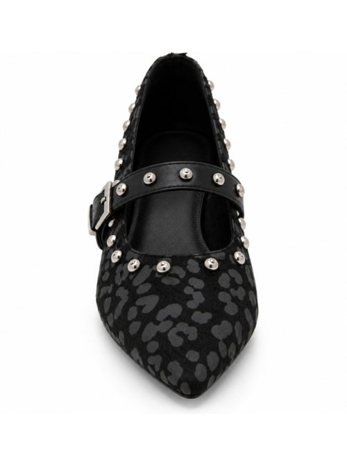Chaussures matériau synthétique montevita - Kiabi Chaussures matériau synthétique montevita - Kiabi