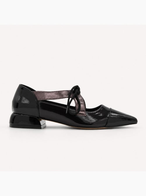 Chaussures matériau synthétique montevita - Kiabi