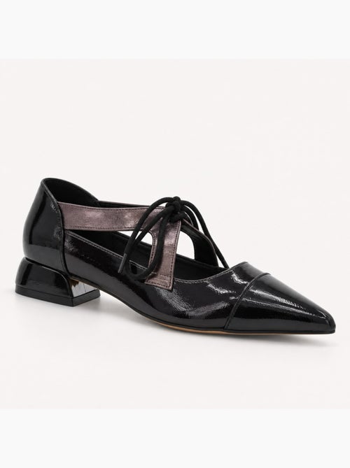 Chaussures matériau synthétique montevita - Kiabi