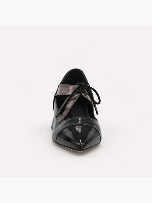 Chaussures matériau synthétique montevita - Kiabi