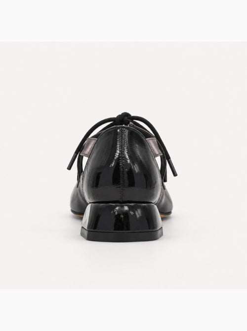 Chaussures matériau synthétique montevita - Kiabi