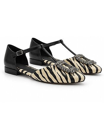 Chaussures matériau synthétique montevita