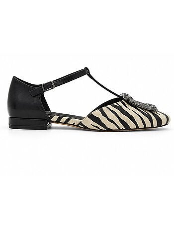 Chaussures matériau synthétique montevita