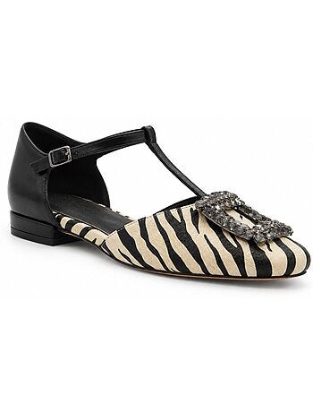Chaussures matériau synthétique montevita