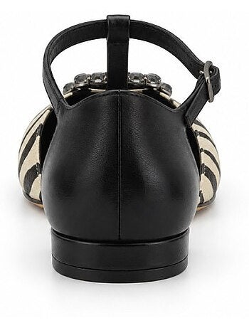 Chaussures matériau synthétique montevita