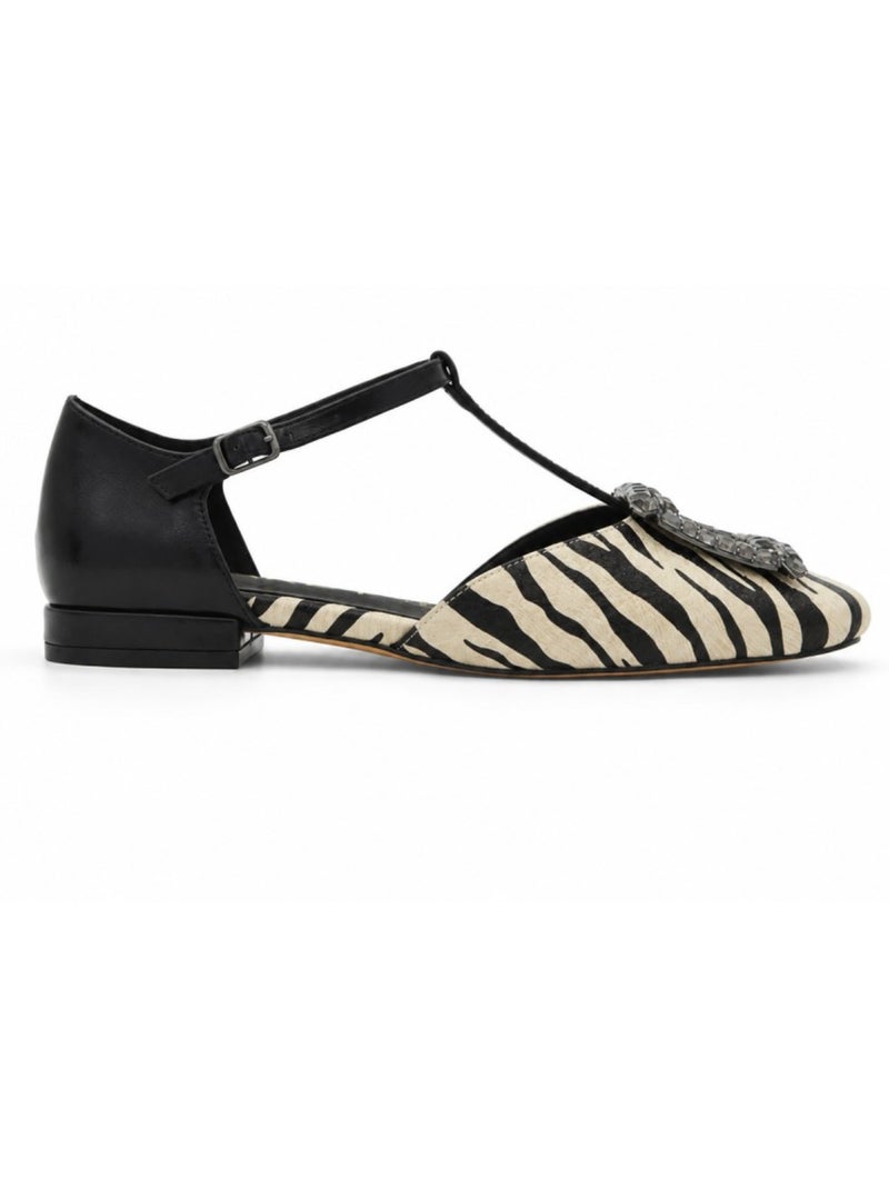Chaussures matériau synthétique montevita Noir - Kiabi