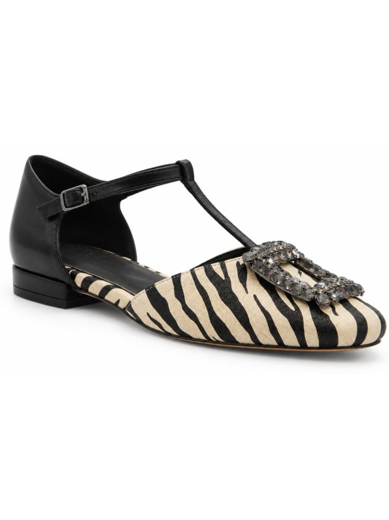Chaussures matériau synthétique montevita Noir - Kiabi