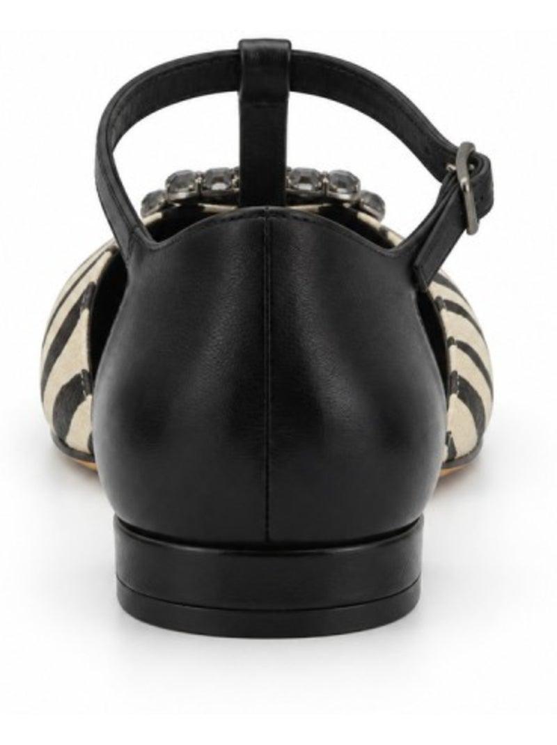 Chaussures matériau synthétique montevita Noir - Kiabi