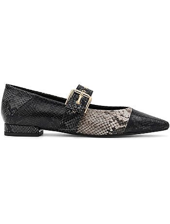 Chaussures matériau synthétique montevita