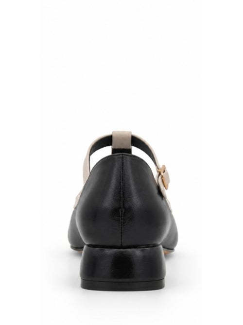 Chaussures matériau synthétique montevita - Kiabi Chaussures matériau synthétique montevita - Kiabi