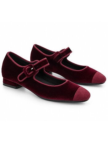 Chaussures matériau synthétique montevita