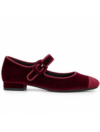 Chaussures matériau synthétique montevita