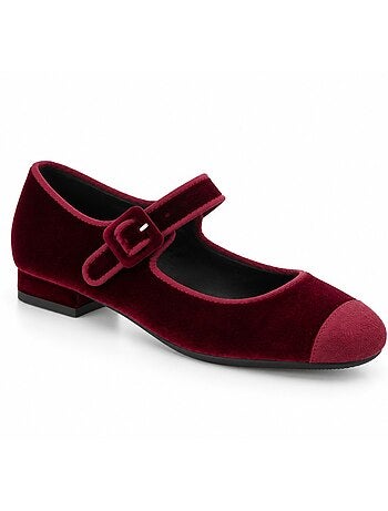 Chaussures matériau synthétique montevita