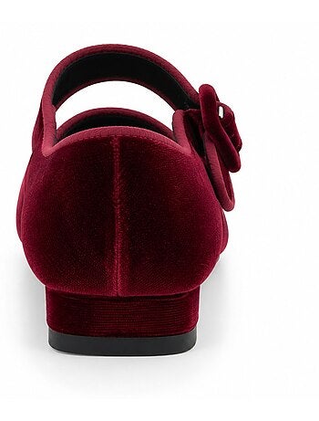 Chaussures matériau synthétique montevita
