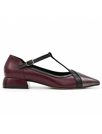 Chaussures matériau synthétique montevita