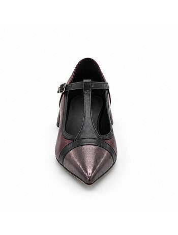Chaussures matériau synthétique montevita
