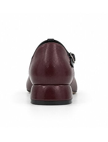 Chaussures matériau synthétique montevita