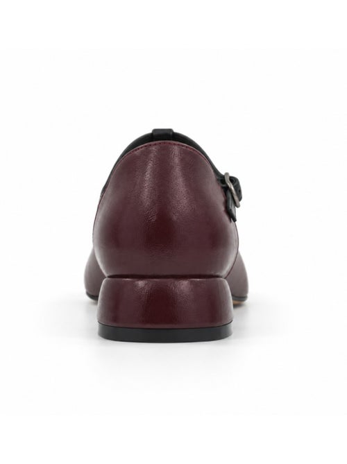 Chaussures matériau synthétique montevita - Kiabi Chaussures matériau synthétique montevita - Kiabi