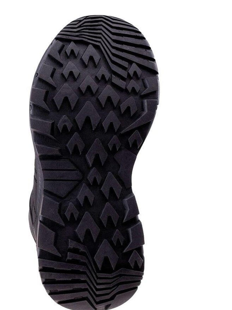 Chaussures mengelo - hi-tec Noir - Kiabi