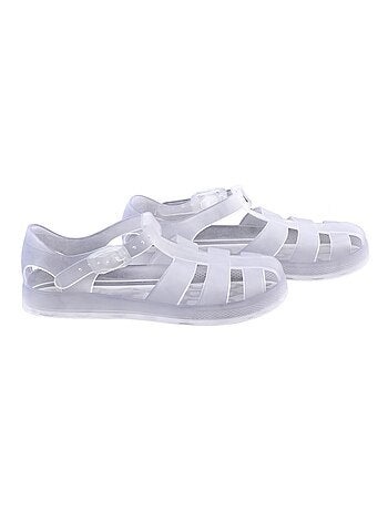 Chaussures Mixte Aquatiques Antidérapante
