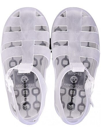 Chaussures Mixte Aquatiques Antidérapante