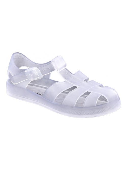 Chaussures Mixte Aquatiques Antidérapante - Kiabi