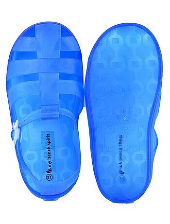 Chaussures Mixte Aquatiques Antidérapante
