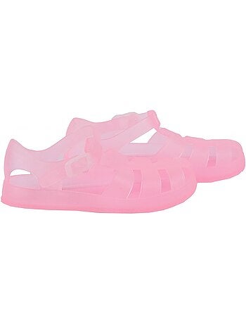 Chaussures Mixte Aquatiques Antidérapante