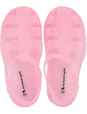 Chaussures Mixte Aquatiques Antidérapante