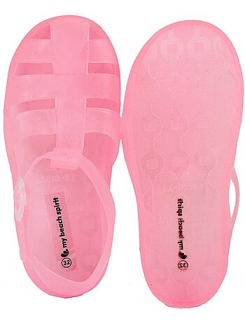 Chaussures Mixte Aquatiques Antidérapante