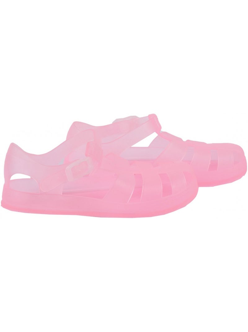 Chaussures Mixte Aquatiques Antidérapante Rose - Kiabi