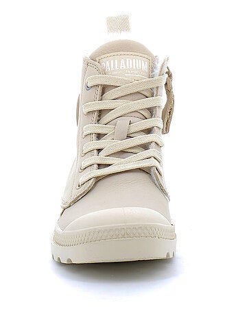 Chaussures Montantes à Fermeture Éclair Pour Adulte Pampa HI ZIP WL