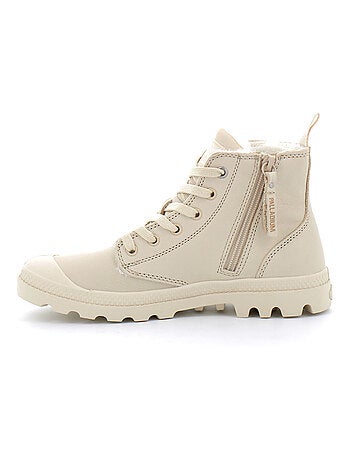 Chaussures Montantes à Fermeture Éclair Pour Adulte Pampa HI ZIP WL