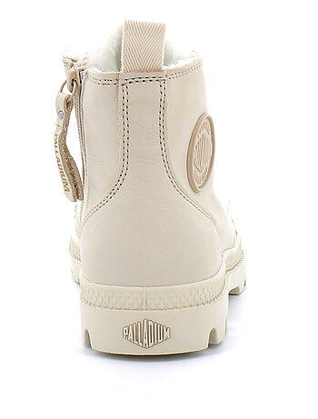 Chaussures Montantes à Fermeture Éclair Pour Adulte Pampa HI ZIP WL