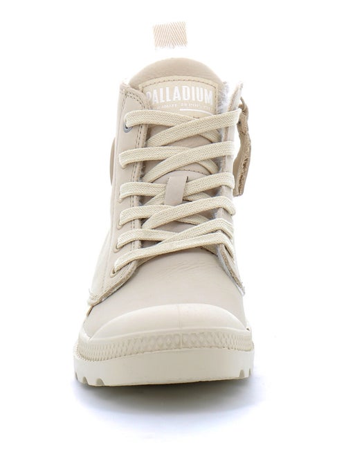 Chaussures Montantes à Fermeture Éclair Pour Adulte Pampa HI ZIP WL - Kiabi