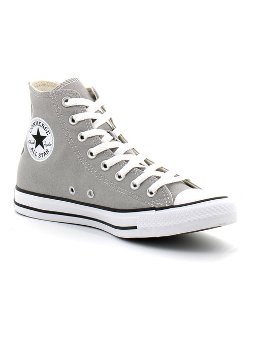 Chaussures Montantes à Lacet Pour Adulte Chuck Taylor all Star - Kiabi
