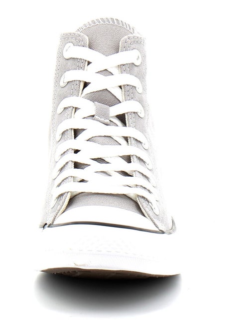 Chaussures Montantes à Lacet Pour Adulte Chuck Taylor all Star - Kiabi