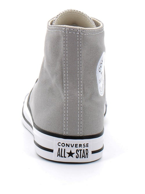 Chaussures Montantes à Lacet Pour Adulte Chuck Taylor all Star - Kiabi