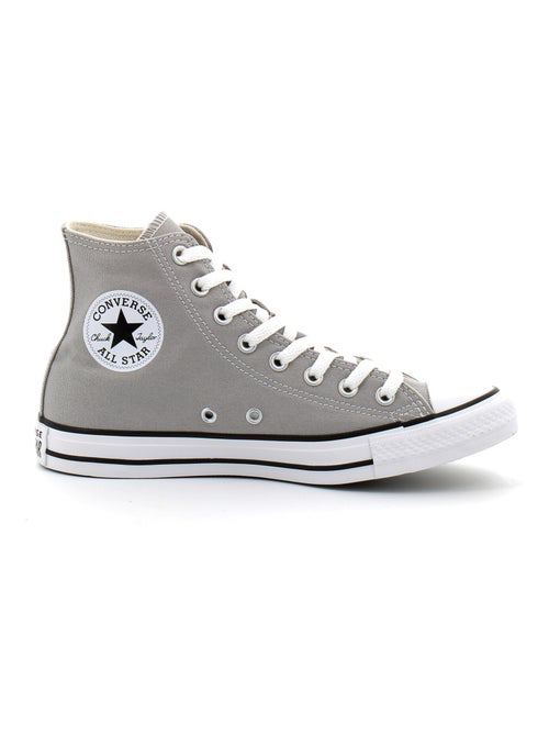Chaussures Montantes à Lacet Pour Adulte Chuck Taylor all Star - Kiabi