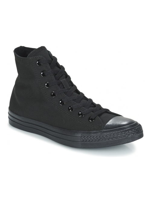 Chaussures montantes à lacet pour adulte chuck taylor all star - Kiabi