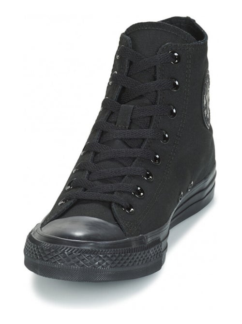 Chaussures montantes à lacet pour adulte chuck taylor all star - Kiabi