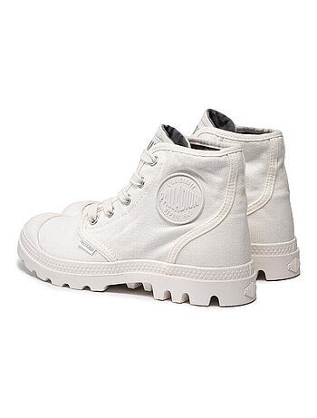 Chaussures Montantes à Lacet Pour Adulte Pampa HI