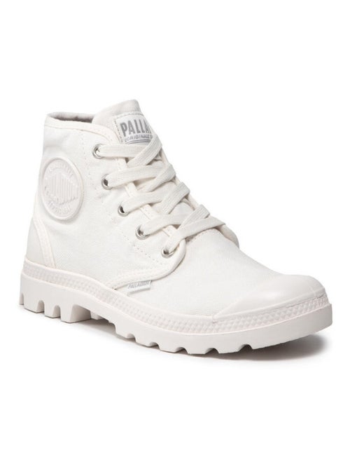 Chaussures Montantes à Lacet Pour Adulte Pampa HI - Kiabi